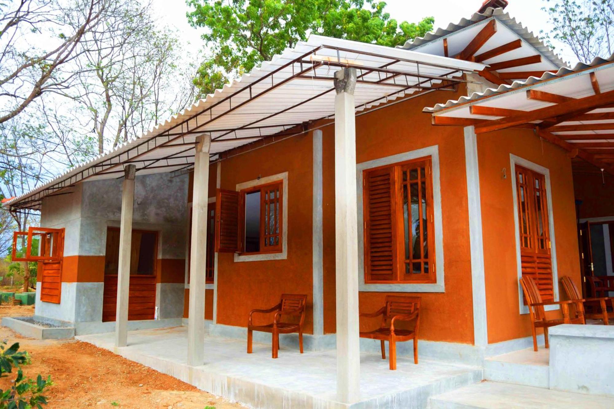 Pelican View Cottages Kataragama Εξωτερικό φωτογραφία