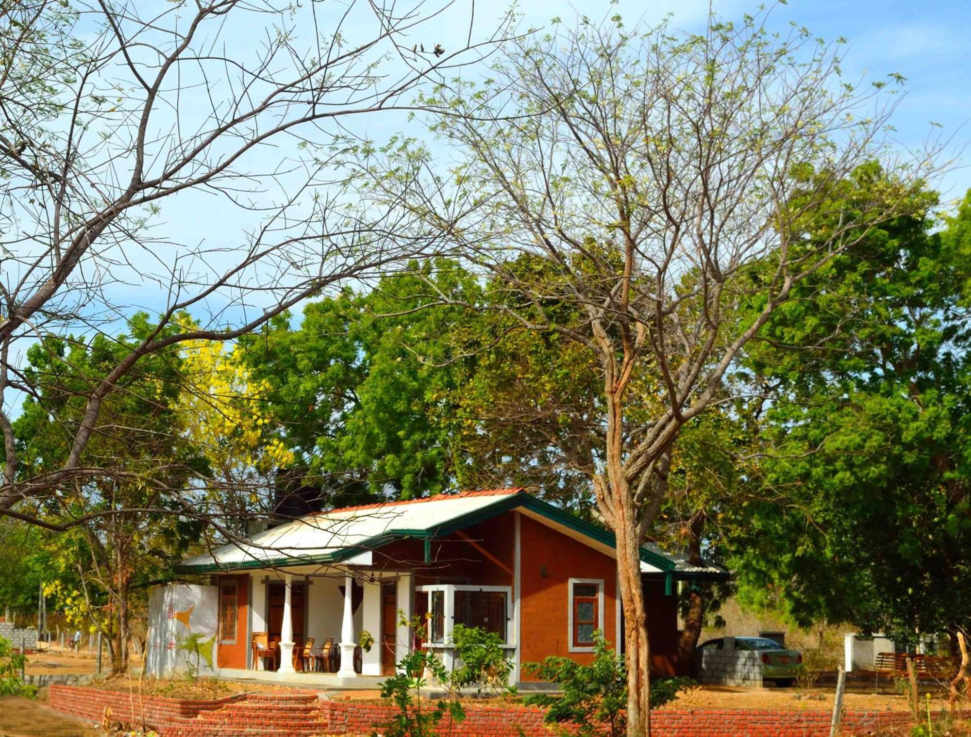 Pelican View Cottages Kataragama Εξωτερικό φωτογραφία