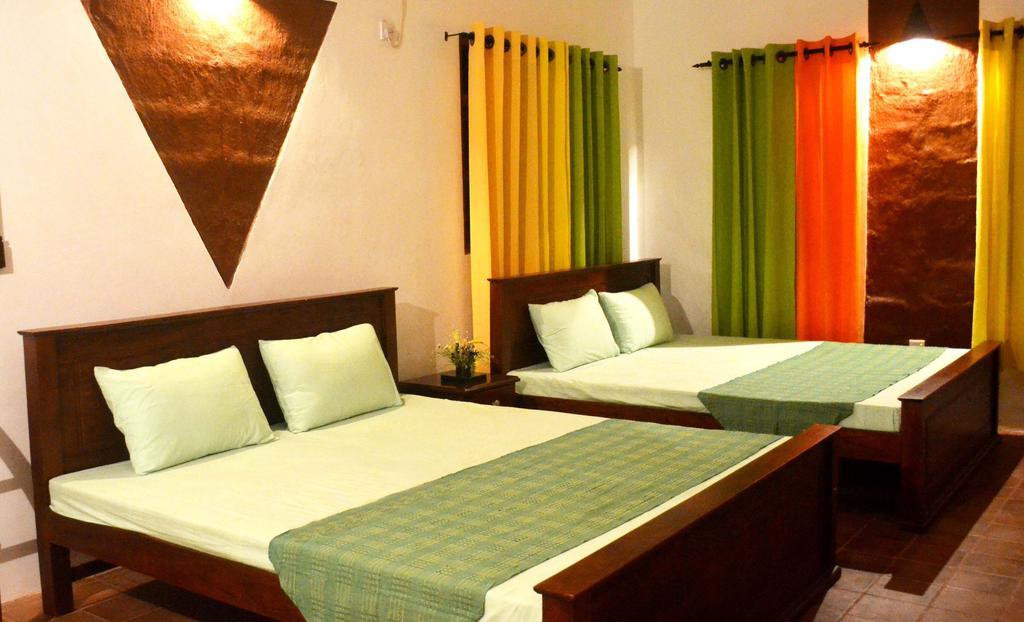 Pelican View Cottages Kataragama Εξωτερικό φωτογραφία