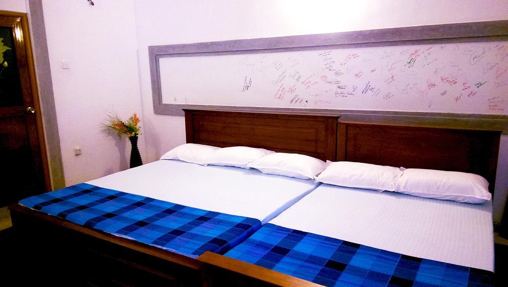 Pelican View Cottages Kataragama Εξωτερικό φωτογραφία
