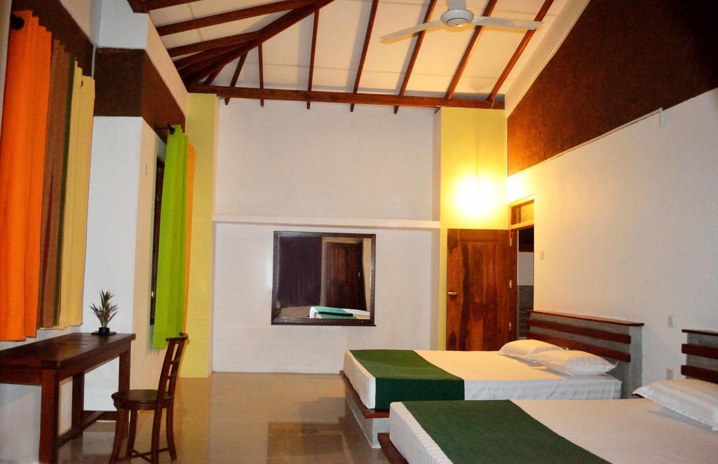 Pelican View Cottages Kataragama Εξωτερικό φωτογραφία