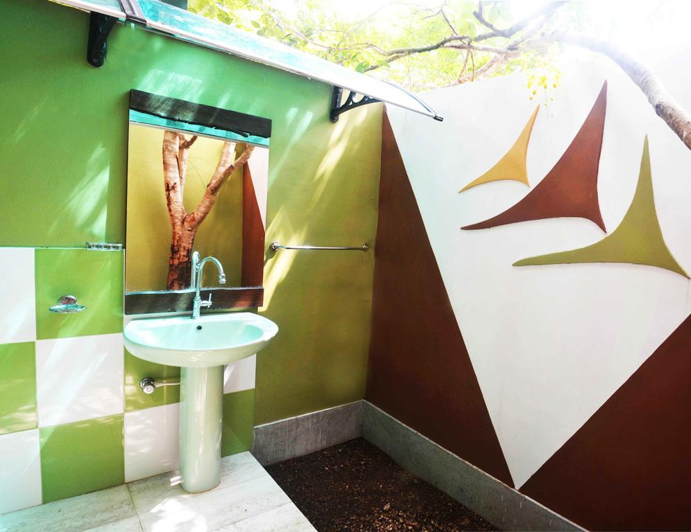 Pelican View Cottages Kataragama Εξωτερικό φωτογραφία